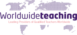 TEACHING ROLES IN THE UAE - AUGUST/SEPTEMBER 2024